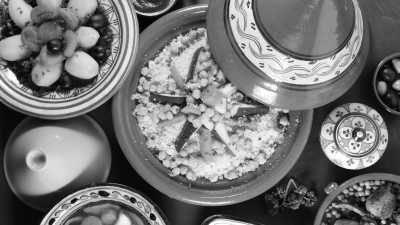 Morocco - Boughriba - Explore the Eastern Part of Morocco Literally Like a LOCAL - 1