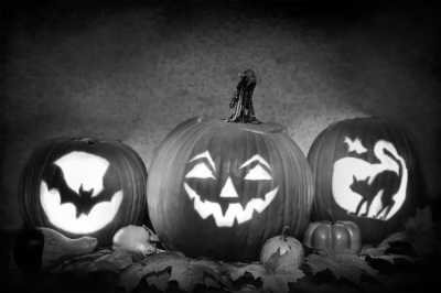 Dänemark - Tivoli Gardens - 🇩🇰🎃 Spooktacular Getaway: Copenhagen Halloween Weekend 🎃🇩🇰 - 3