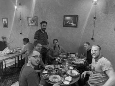 Turkey - Van - Ararat-Besteigung (5.165m) in Ostanatolien - 10. - 19. Juni 2022