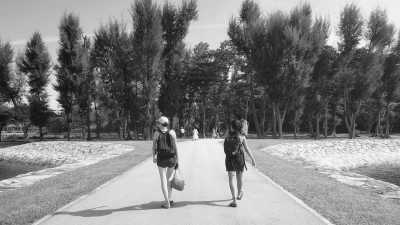 Südostasien - Saint John's Island - 10 days pure Singapore and Malaysia tour🧋🥠! Stay in 5* Marina Bay Sands - Dragon Boat Festival - Island Hopping 🐉🌇. Visit UNESCO World Heritage Site and more - 2