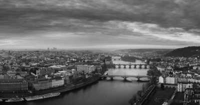 Europe - Prague - Euro Trip - 1