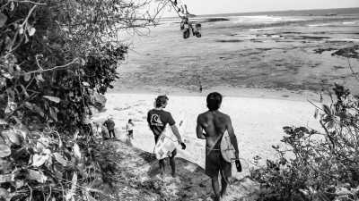 Indonesia - Nusa Lembongan - The Best of Bali & Nusa Lembongan & Penida Adventure Trip Hidden Gems