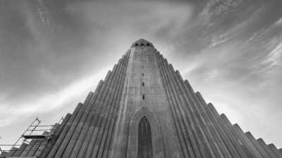 Iceland - Reykjavík - 2 Weeks Traveling and Exploring Iceland Sightseeing: Volcanoes, Glaciers, Ice lagoons, and Gaysers - 2