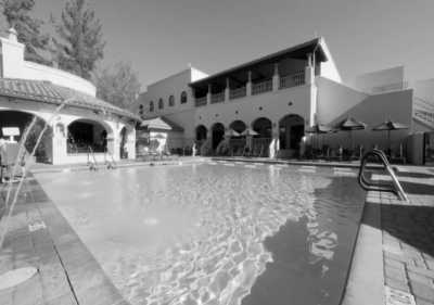 United States - Los Abrigados Resort & Spa - Journey Within: Spiritual Yoga and Meditation Retreat in the Majestic Mountains of Sedona, Arizona - 18