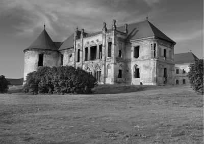 Romania - Bonțida - City Break in Transylvania, Romania: Let's Explore Cluj Napoca