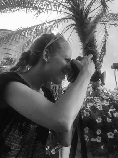 Vereinigte Staaten - Manhattan - Fotografieren lernen in New York - 4