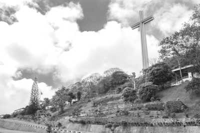 Philippines - Mount Samat - Explore the Philippines with a Local TripLeader - 3