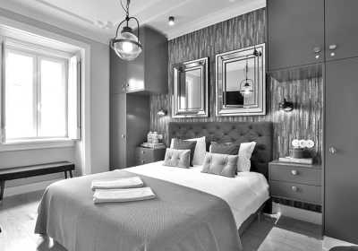 Portugal - Lissabon - Lissabon 28 Tage 🇵🇹🧑‍💻 Coliving & Coworking (Einzelzimmer) - 2