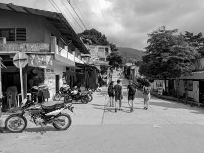 Colombia - Minca - 7 days immersive healing journey in the Sierra Nevada mountains! - 2