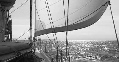 Europa - SP 73 Portisco - Segeltörn Sardinien und Korsika