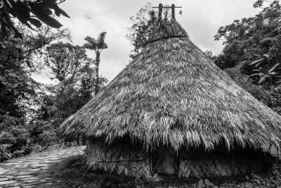 Kolumbien - Ciudad Perdida Magdalena - The Kogi Tribe and Special Lost City Trek - Ancestral Colombia Adventure trip: - 2