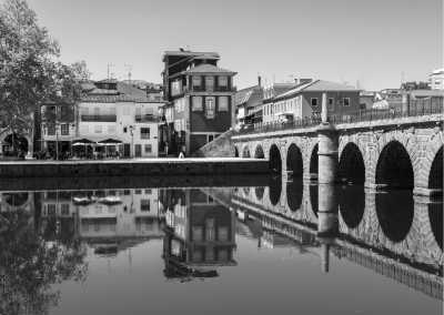 Southern Europe - Chaves - Explore Portugal and Galicia as a Non-Tourist