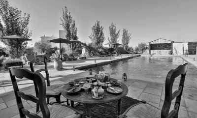 Marokko - BIO ET BOIS - Discover the Hidden Gems of Fez: A Journey Through Morocco's Cultural Capital - 9