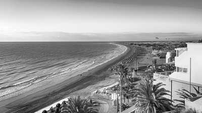 Spanien - Playa del Inglés - Discover the Beauty of South Gran Canaria, Spain - Your Ultimate Travel Guide