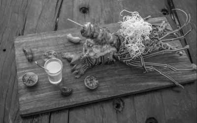 Tanzania - Fisherman's Seafood & Grill - Get to know the best of Zanzibar 🏝️ - 3