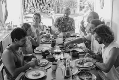 Indonesien - Lombok - 10 Days Surf camp & Yoga Retreat in Lombok and Bali, Indonesia with a Professional Team, Trainer & Party - 2