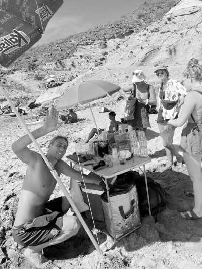 Spain - Costa Adeje - 🌋 Volcano I Yoga I Hike & Beach 🌴  Escape winter and enjoy the canary sun in December  ☀️⛱ - 4