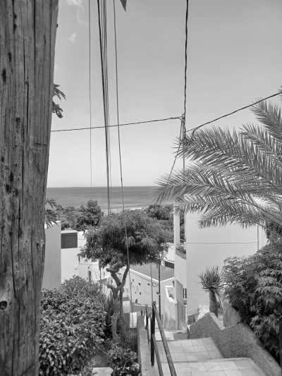 Spain - Igueste - Discover Tenerife 🌴 - hike to beautiful viewpoints, jump into natural volcanic pools relax at Black Sand Beaches and enjoy traditional cuisine 🥘 - 4