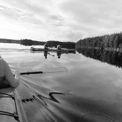 Finland - Leppävirta - Explore the Best of Finland: A Grand Tour with Sports Coaching, Kayaking, Saunas, and Workshops - 10