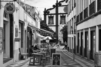 Portugal - Ponta Delgada - 🇵🇹 Epic Adventure in Azores🌊🌿🌄 8 days in Sao Miguel Island