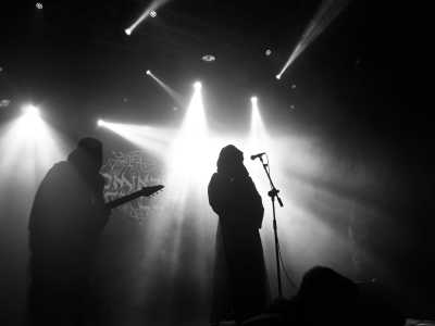 Portugal - Faro - Al-Metal: Explore the Power of Metal and the Soul of Portugal in Faro