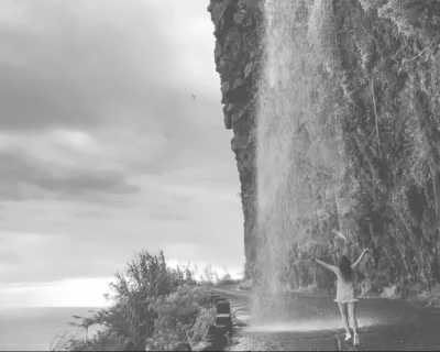 Portugal - Ponta do Sol - Madeira Paradise Co-working! ☀️ Yoga, sea Views, Nature and Exploration - 9