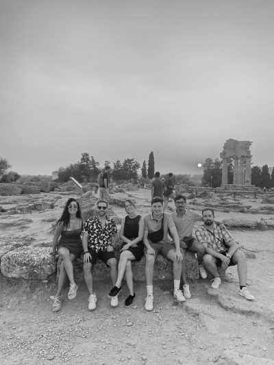 Italien - Agrigento - LAST SPOT AVAILABLE!!! Sicilian Paradise II Edition! Discover the Best of Sicily through local experiences with a local Coordinator: Chocolate tasting, Secret Food and Wine Experiences - 1