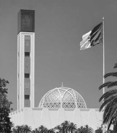 Algerien - Algiers Province - Algeria, The Unspoiled Sahara - 5