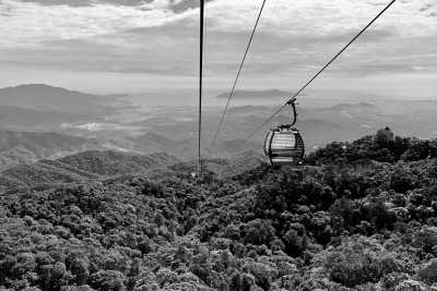 Vietnam - Ba Na Hills SunWorld - 🇻🇳 The Vietnam Experience:  Villa Life from Da Nang’s Coast to Hoi An’s Lantern Streets – Enjoy Beach & City Vibes with like-minded travelers 🏖️🏙🏮 #NotAnotherRetreat - 2
