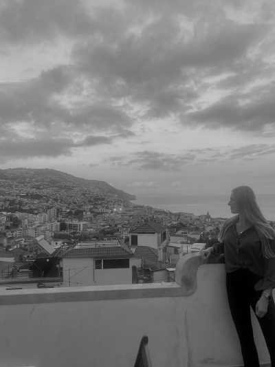 Portugal - Funchal City Center - Single Rooms - Central & Affordable Co-living with guaranteed adventure, nature and fun on the Dream Island of Madeira - 38