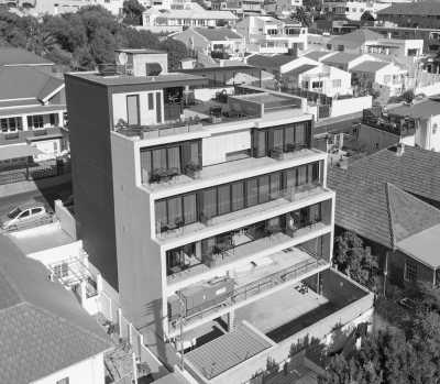 South Africa - Kapstadt - Kapstadt, Südafrika - Coliving & Coworking 🧑‍💻🏝 Einzelzimmer - 7