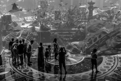 United Arab Emirates - Dubai - Exploring the pure lifestyle in Dubai 🇦🇪 - 6