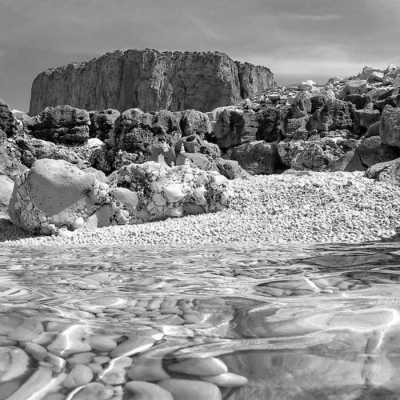 Italy - Castelluzzo - 2 Weeks CoWorking  in Sicily  Hidden gems, good food and beaches