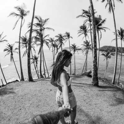 Sri Lanka - Mirissa Beach - Sri Lanka Calling - HISTORY - CULTURE - SURF - HIKE - NATIONAL PARK & AMAZING FOOD - 4