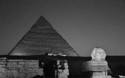 Egypt - Giza Necropolis - Unveiling the Marvels of Egypt: Pyramids, Nile River Cruise, Luxor, and Red Sea Adventure - 1