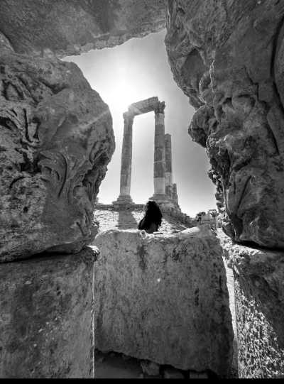 Jordan - Amman - Discover Jordan: Round trip 11 Stops including Petra & Wadi Rum 🐫😍