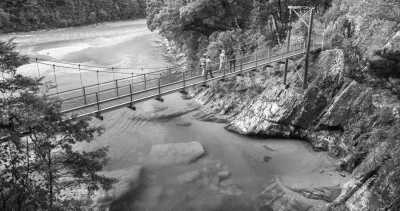 Neuseeland - Wānaka - 🌋 Explore New Zealand: Scenic Wonders Road Trip Adventure! - 1