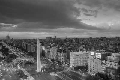 South America - Recoleta - Discover Buenos Aires: A Guided Coworking Journey with a Local Expert + Colonia del Sacramento (Uruguay) - 1