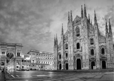 Italy - Milan - La Dolce Vita: Unleashing Inspiration on Italy's Co-working Trail - 2