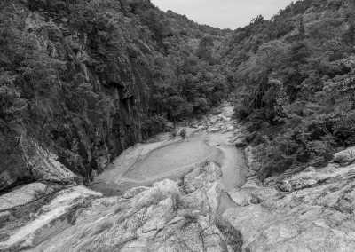 South-eastern Asia - Ko Pha Ngan - 🇹🇭🇲🇾 Entdecke Thailand & Malaysia - Von Bangkok nach Kuala Lumpur - 16d Streetart & Strand, Natur & Food🚂🛕🕌🏝️🍜 - 5