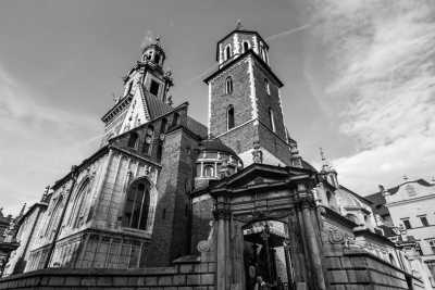 Poland - Kraków - 5 Day Gay Group trip in majestic Krakow, Poland!