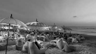 Indonesia - Munggu - Co-Living / Staycation in Bali 🇮🇩 🏝 - 13