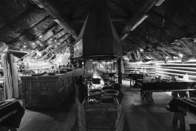 Finnland - Levi - Finland: Ski Camp in Lapland with northern lights hunting and other experiences - 1