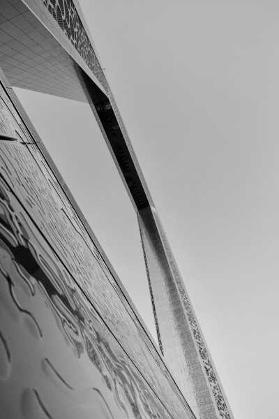 United Arab Emirates - Dubai - Ultimate UAE Adventure: A Week of Exploration and Excitement - 8