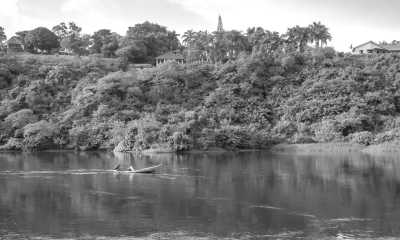 Uganda - Jinja - Uganda: 🦍 Hike to wild Mountain Gorillas, 🦏 Track Rhinos, 🌅 Lake Victoria cruise, White water rafting, Stand on the equator line & visit Entebbe, Kampala & Jinja towns - 2