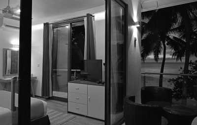 Malediven - Dhiffushi - Discover Maldives: Your Ultimate Adventure Escape! 🌊✨ - 4