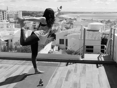 Portugal - Lagos - Portugal with Alexia Mohr - 3