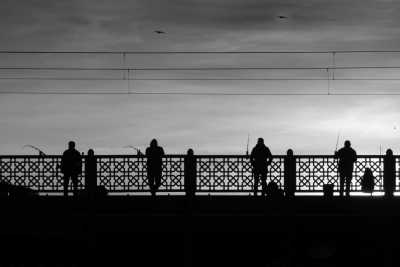 Turkey - Beyoğlu - Istanbul Like a Local: Local Food and Turkey Hidden Gems - 2