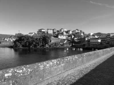 Südeuropa - Arcade - Hiking The Way of St. James From Portugal to Spain - 2