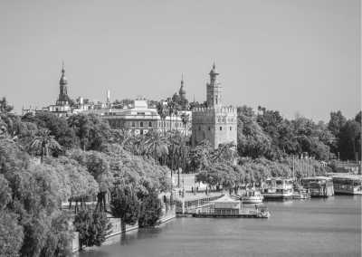 Southern Europe - Seville - 11 Days Spring in South European Country 🇪🇸🇮🇹🇵🇹; Spain, Portugal, Italy - 1